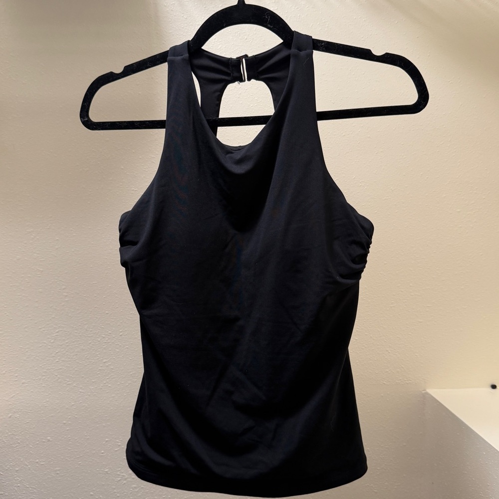Athleta Swim Top